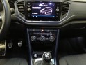 Volkswagen t-roc 1.0 tsi 115 start/stop bvm6 united // garantie 12 mois occasion simplicicar lyon ouest simplicicar...