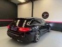 Mercedes classe c break 220 d 9g-tronic sportline / toit ouvrant / calandre diamant occasion simplicicar dunkerque...