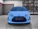 Citroen ds3 e-hdi 110 airdream sport chic occasion simplicicar beaune simplicicar simplicibike france