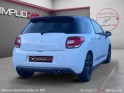 Citroen ds3 e-hdi 110 airdream sport chic occasion simplicicar beaune simplicicar simplicibike france