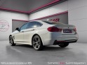 Bmw serie 4 gran coupe f36 lci 420d xdrive 190 ch bva8 m sport occasion simplicicar st-maximin simplicicar simplicibike france