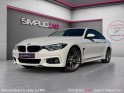 Bmw serie 4 gran coupe f36 lci 420d xdrive 190 ch bva8 m sport occasion simplicicar st-maximin simplicicar simplicibike france