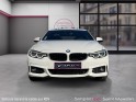 Bmw serie 4 gran coupe f36 lci 420d xdrive 190 ch bva8 m sport occasion simplicicar st-maximin simplicicar simplicibike france