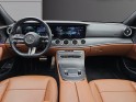 Mercedes classe e 300 de 9g-tronic amg line full occasion  simplicicar vaucresson nice - pfvauto simplicicar simplicibike...