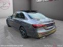 Mercedes classe e 300 de 9g-tronic amg line full occasion  simplicicar vaucresson nice - pfvauto simplicicar simplicibike...