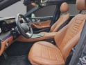 Mercedes classe e 300 de 9g-tronic amg line full occasion  simplicicar vaucresson nice - pfvauto simplicicar simplicibike...