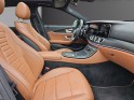 Mercedes classe e 300 de 9g-tronic amg line full occasion  simplicicar vaucresson nice - pfvauto simplicicar simplicibike...