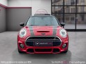 Mini hatch 3 portes f56 cooper sd 170 ch bva6 finition john cooper works - suivi mini - boite auto - park assist - toit...