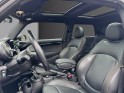 Mini hatch 3 portes f56 cooper sd 170 ch bva6 finition john cooper works - suivi mini - boite auto - park assist - toit...