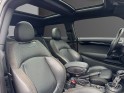 Mini hatch 3 portes f56 cooper sd 170 ch bva6 finition john cooper works - suivi mini - boite auto - park assist - toit...