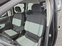 Citroen berlingo taille xl 1.2 130 ss eat8 feel 7 places occasion simplicicar velay simplicicar simplicibike france