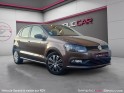 Volkswagen polo 1.0 60 garantie 1 an trendline occasion parc voitures beauvais simplicicar simplicibike france