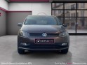 Volkswagen polo 1.0 60 garantie 1 an trendline occasion parc voitures beauvais simplicicar simplicibike france