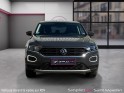 Volkswagen t-roc 2.0 tdi 150 start/stop dsg7 carat occasion simplicicar st-maximin simplicicar simplicibike france