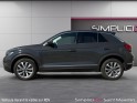 Volkswagen t-roc 2.0 tdi 150 start/stop dsg7 carat occasion simplicicar st-maximin simplicicar simplicibike france