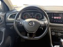 Volkswagen t-roc 2.0 tdi 150 start/stop dsg7 carat occasion simplicicar st-maximin simplicicar simplicibike france