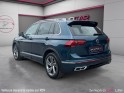 Volkswagen tiguan 1.5 tsi 150ch dsg7 r-line occasion simplicicar lille  simplicicar simplicibike france