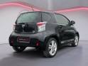 Toyota iq iconic 100 vvt-i pack multidrive occasion simplicicar orgeval  simplicicar simplicibike france