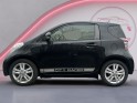 Toyota iq iconic 100 vvt-i pack multidrive occasion simplicicar orgeval  simplicicar simplicibike france