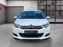 Citroen c4 bluehdi 120 ss eat6 feel / garantie 12 mois / excellent état. occasion  simplicicar nord isere simplicicar...