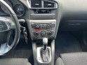 Citroen c4 bluehdi 120 ss eat6 feel / garantie 12 mois / excellent état. occasion  simplicicar nord isere simplicicar...