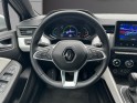 Renault clio v e-tech 140 - 21n intens / garantie 12 mois / 1ere main. occasion  simplicicar nord isere simplicicar...