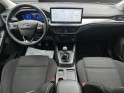 Ford focus 1.0 flexifuel 125 ss mhev titanium x business garantie 1 an occasion  simplicicar nord isere simplicicar...