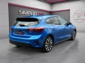 Ford focus 1.0 flexifuel 125 ss mhev titanium x business garantie 1 an occasion  simplicicar nord isere simplicicar...