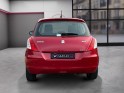 Suzuki swift iii 1.2 vvt glx 4x4 rare / garantie 12 mois / idéal jeune permis / fiable et économique. occasion  simplicicar...