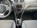 Suzuki swift iii 1.2 vvt glx 4x4 rare / garantie 12 mois / idéal jeune permis / fiable et économique. occasion  simplicicar...