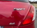 Suzuki swift iii 1.2 vvt glx 4x4 rare / garantie 12 mois / idéal jeune permis / fiable et économique. occasion  simplicicar...