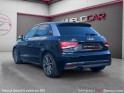 Audi a1 sportback 1.4 tfsi 125 bvm6 ambition occasion parc voitures beauvais simplicicar simplicibike france