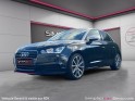 Audi a1 sportback 1.4 tfsi 125 bvm6 ambition occasion parc voitures beauvais simplicicar simplicibike france