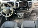 Renault trafic fourgon l1h1 1200 kg dci 145 energy e6 grand confort - garantie 1 an - suivi renault! occasion  simplicicar...