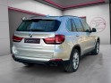 Bmw x5 f15 xdrive25d 231 ch bva8 lounge / garantie 1 an / très bon état occasion  simplicicar nord isere simplicicar...