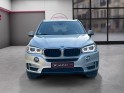 Bmw x5 f15 xdrive25d 231 ch bva8 lounge / garantie 1 an / très bon état occasion  simplicicar nord isere simplicicar...