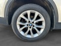 Bmw x5 f15 xdrive25d 231 ch bva8 lounge / garantie 1 an / très bon état occasion  simplicicar nord isere simplicicar...