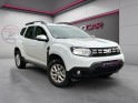 Dacia duster eco-g 100 4x2 expression - etat neuf - première main - garantie constructeur 12 mois occasion  simplicicar nord...