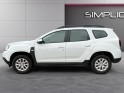 Dacia duster eco-g 100 4x2 expression - etat neuf - première main - garantie constructeur 12 mois occasion  simplicicar nord...