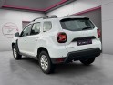 Dacia duster eco-g 100 4x2 expression - etat neuf - première main - garantie constructeur 12 mois occasion  simplicicar nord...