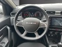 Dacia duster eco-g 100 4x2 expression - etat neuf - première main - garantie constructeur 12 mois occasion  simplicicar nord...