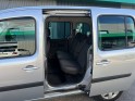 Renault kangoo blue dci 95 business / garantie 1 an / 4 pneus été proche du neuf occasion  simplicicar nord isere...