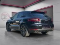 Porsche macan s diesel 3.0 v6 258 ch pdk garantie 1 an  suivi porsche / belle configuration! occasion  simplicicar nord isere...