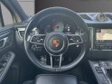 Porsche macan s diesel 3.0 v6 258 ch pdk garantie 1 an  suivi porsche / belle configuration! occasion  simplicicar nord isere...