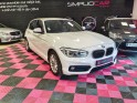 Bmw serie 1 f20 lci2 116d 116 ch bva8 business design garantie un an occasion simplicicar amiens  simplicicar simplicibike...