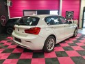 Bmw serie 1 f20 lci2 116d 116 ch bva8 business design garantie un an occasion simplicicar amiens  simplicicar simplicibike...