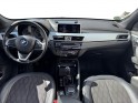 Bmw x1 f48 sdrive 16d 116 ch xline occasion simplicicar st-maximin simplicicar simplicibike france