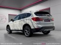 Bmw x1 f48 sdrive 16d 116 ch xline occasion simplicicar st-maximin simplicicar simplicibike france