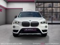 Bmw x1 f48 sdrive 16d 116 ch xline occasion simplicicar st-maximin simplicicar simplicibike france