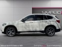 Bmw x1 f48 sdrive 16d 116 ch xline occasion simplicicar st-maximin simplicicar simplicibike france